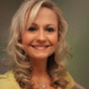 Meet your Posher, Kerrie